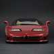 Illustration for article titled AutoArts Bugatti EB110 in 1/18 scale